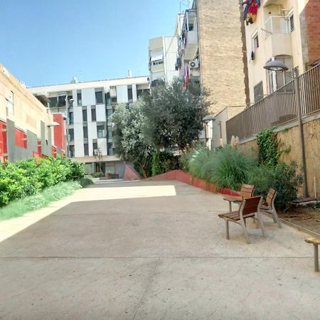 Fira Basic Hotel L'Hospitalet de Llobregat Exterior photo